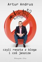Okładka książki Vietato fumare