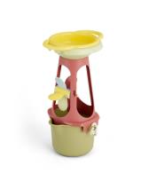Opakowanie Viking Toys Ecoline Młynek grabki wiaderko łopatka