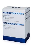 Zdjęcie produktu Visanto Zięba Karnozyna forte 30 saszetek