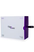 Zdjęcie produktu Visanto Zięba Liposomalny Resweratrol 30 saszetek