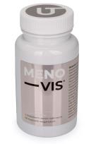 Zdjęcie produktu Visanto Zięba Menovis 60kaps