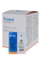 Zdjęcie produktu Visanto Zięba Tranol pomarańczowo-bananowy 50 saszetek