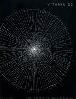 Okładka książki Vitamin D3: Today's Best in Contemporary Drawing