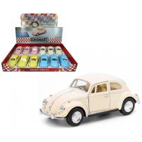 Opakowanie Volkswagen Classical Beetle 1967 1:32 MIX
