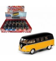 Opakowanie Volkswagen Classical Bus 1962 1:32 MIX