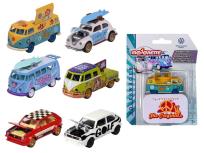 Opakowanie Volkswagen Deluxe Cars mix