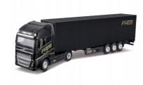 Opakowanie Volvo FH16 Globetrotter 750 XXL 1:43 BBURAGO