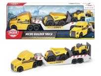 Opakowanie Volvo Micro Builder 32cm