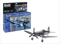 Opakowanie Vought F4U-1A Corsair
