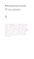 Okładka książki W arce pamięci