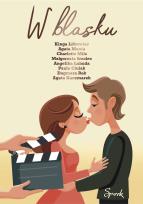 Okładka książki W blasku