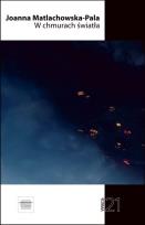 Okładka książki W chmurach światła