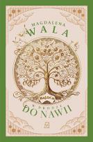 Okładka książki W drodze do Nawii