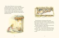 Okładka książki W jeżynowym grodzie w.2022