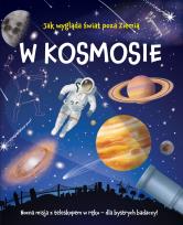 Okładka książki W kosmosie