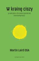 Okładka książki W krainę ciszy w.2