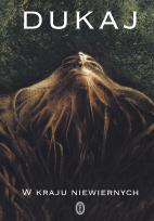 Okładka książki W kraju niewiernych wyd. 2023