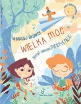 Okładka książki W małej główce wielka moc