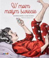 Okładka książki W moim małym świecie