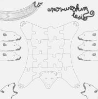 Okładka książki W Norweskim lesie