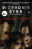 Okładka książki W obronie syna (wydanie 4) - uszkodzone