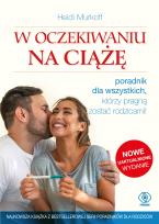 Okładka książki W oczekiwaniu na ciążę