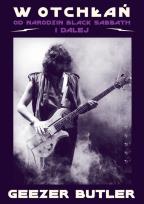 Okładka książki W otchłań. Od narodzin Black Sabbath i dalej