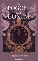 Okładka książki W pogoni za losem