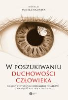 Okładka książki W poszukiwaniu duchowości człowieka