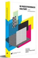 Okładka książki W przestrzeniach kultury