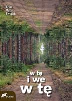 Okładka książki W tę i we w tę