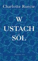 Okładka książki W ustach sól
