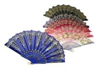 Opakowanie Wachlarz 23cm MIX