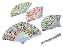 Opakowanie Wachlarz 23cm MIX