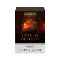 Opakowanie Waddingtons no.1 House of Dragon