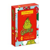 Opakowanie Waddingtons No. 1 The Grinch