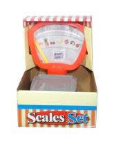 Opakowanie Waga do zabawy