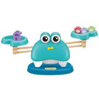 Opakowanie Waga krab z magnesami