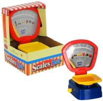 Opakowanie Waga sklepowa