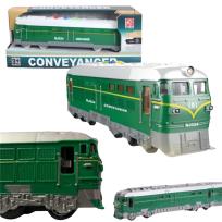 Opakowanie Wagon kolejowy MIX