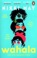 Okładka książki Wahala