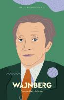 Okładka książki Wajnberg