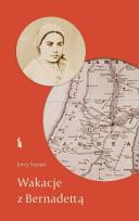 Okładka książki Wakacje z Bernadettą