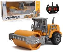 Opakowanie Walec na radio