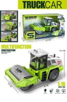 Opakowanie Walec ze światłem i dźwiękiem