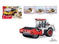 Opakowanie Walec ze światłem i dźwiękiem