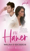 Okładka książki Walka o szczęście