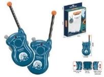 Opakowanie Walkie Talkie