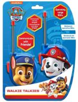 Opakowanie Walkie Talkie 3D Paw Patrol PW19909CDU