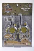 Opakowanie Walkie Talkie